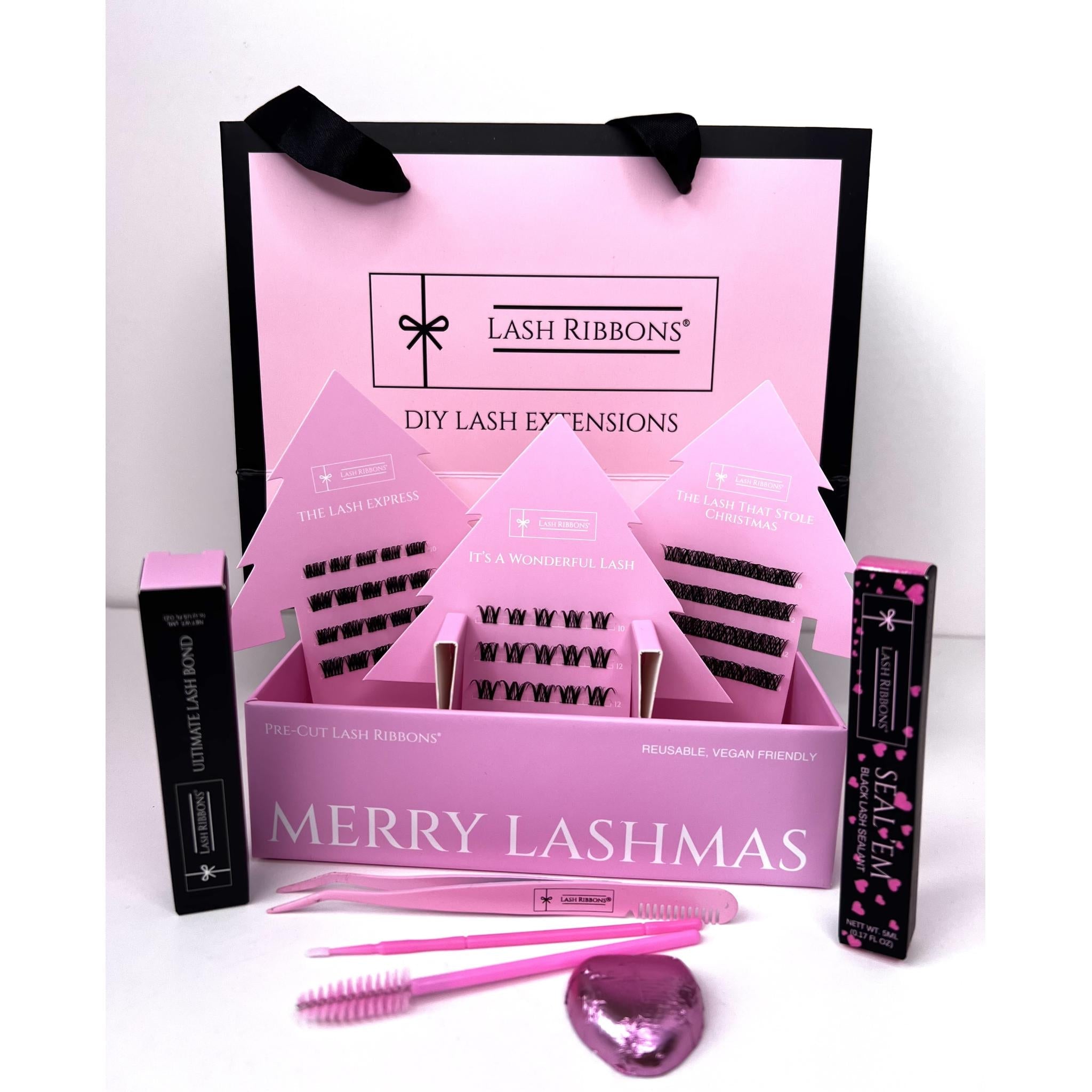 Christmas Tree Festive Starter Kit (Two Options Available)