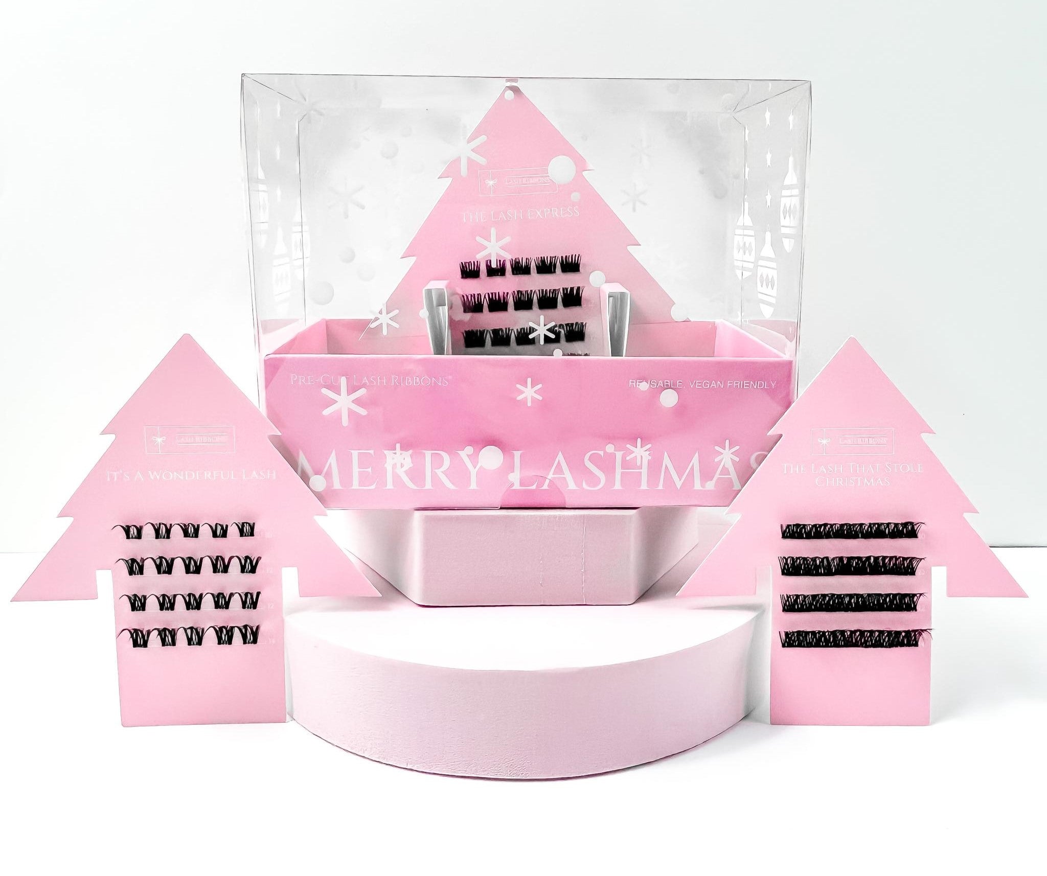 Christmas Tree Festive Starter Kit (Two Options Available)