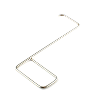 Dangerfield Chubb 3R35 Mortice Lock Pick Bypass Wire