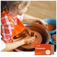 Cinnamon Natural Soap