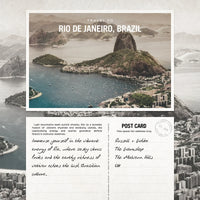 Citrico Reed Diffuser