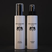 Cleanse and Tone Pack