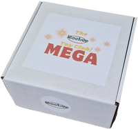 The Toy Club - MEGA