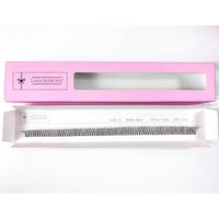 Codee - 3D 'D' Curl Lash Ribbons®