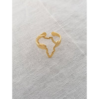 'Kemi' - Africa Ring