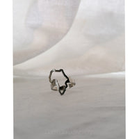 'Kemi' - Africa Ring