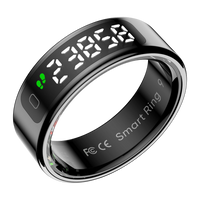 Colmi R12 Smart Ring