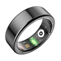 R02 Smart Ring