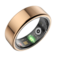 R02 Smart Ring
