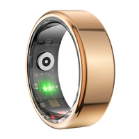 R02 Smart Ring