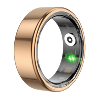 R02 Smart Ring