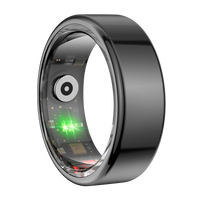 R02 Smart Ring