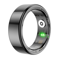 R02 Smart Ring