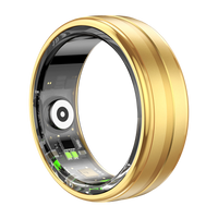 R06 Smart Ring