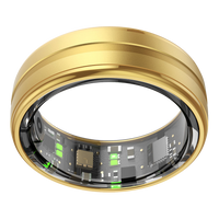 R06 Smart Ring