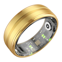 R06 Smart Ring