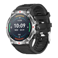 COLMI V76 GPS Smart Watch