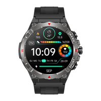 COLMI V76 GPS Smart Watch