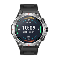 COLMI V76 GPS Smart Watch