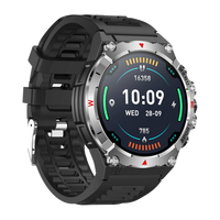 COLMI V76 GPS Smart Watch