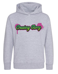 Chasing Glory Graffiti KIDS Hoodie