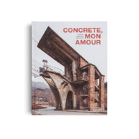 Concrete, mon amour