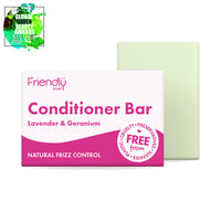 Conditioner Bar - Lavender & Geranium