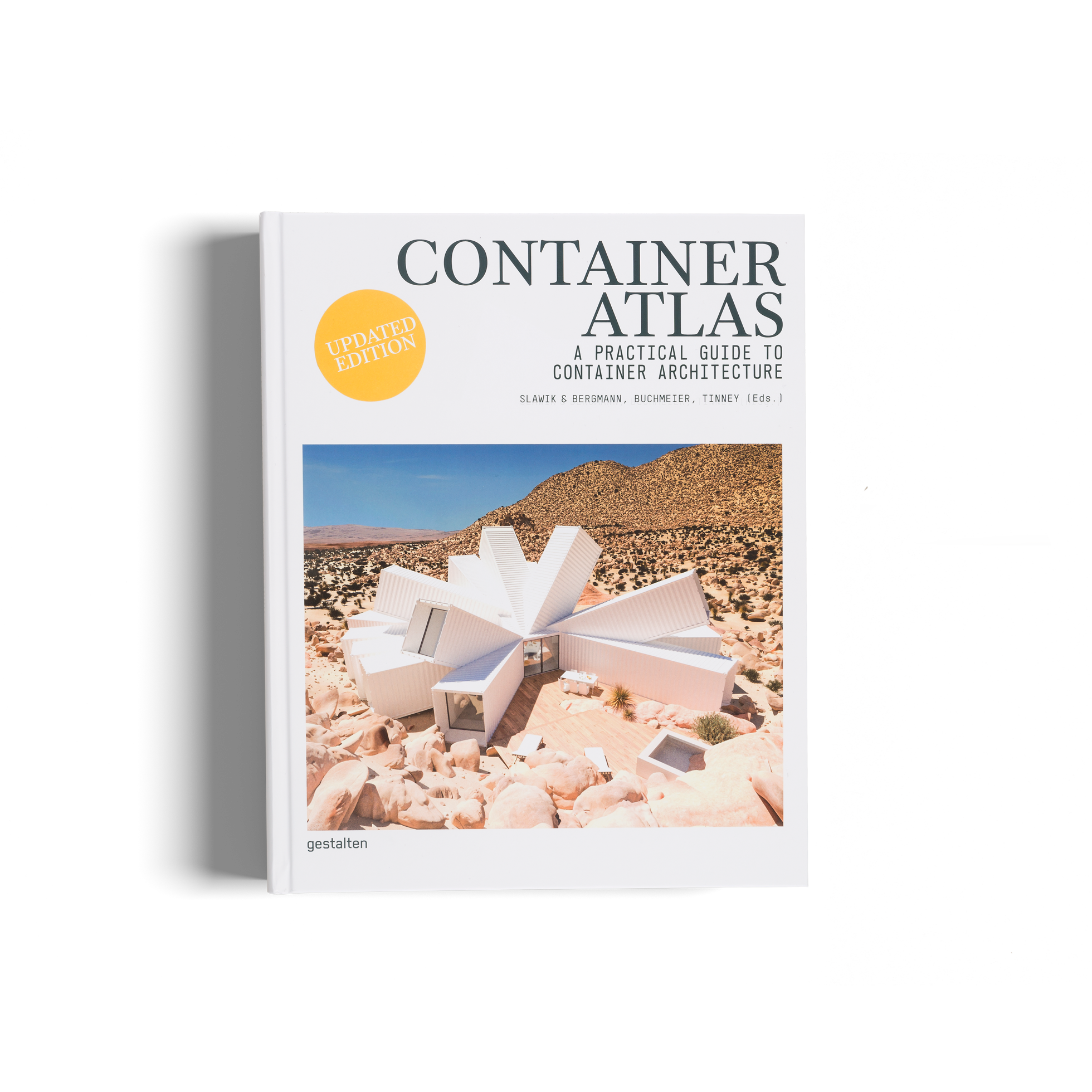 Container Atlas