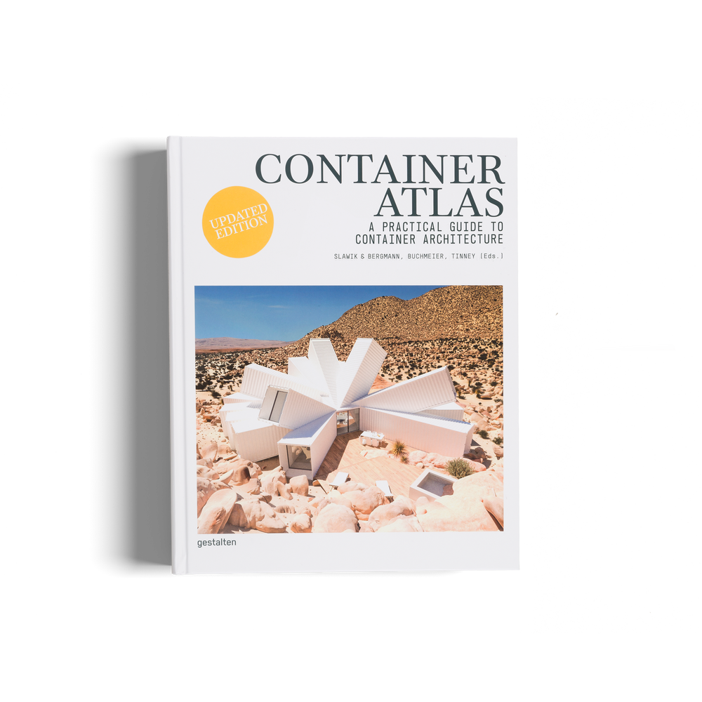 Container Atlas