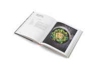 Cooking Greens on Fire