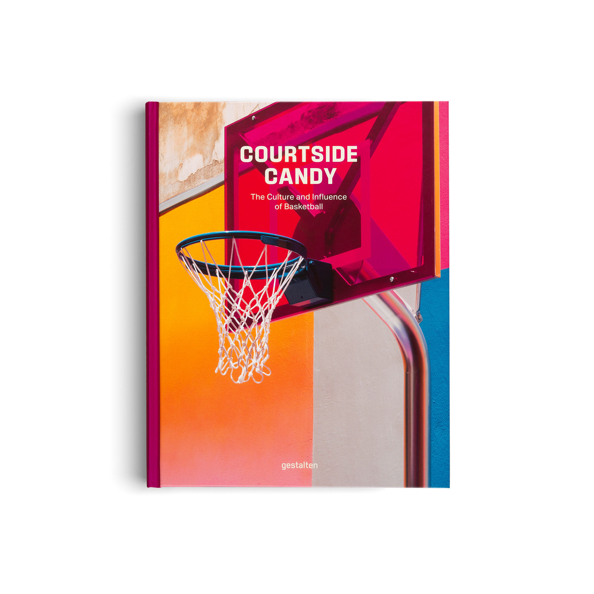 Courtside Candy