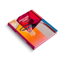 Courtside Candy