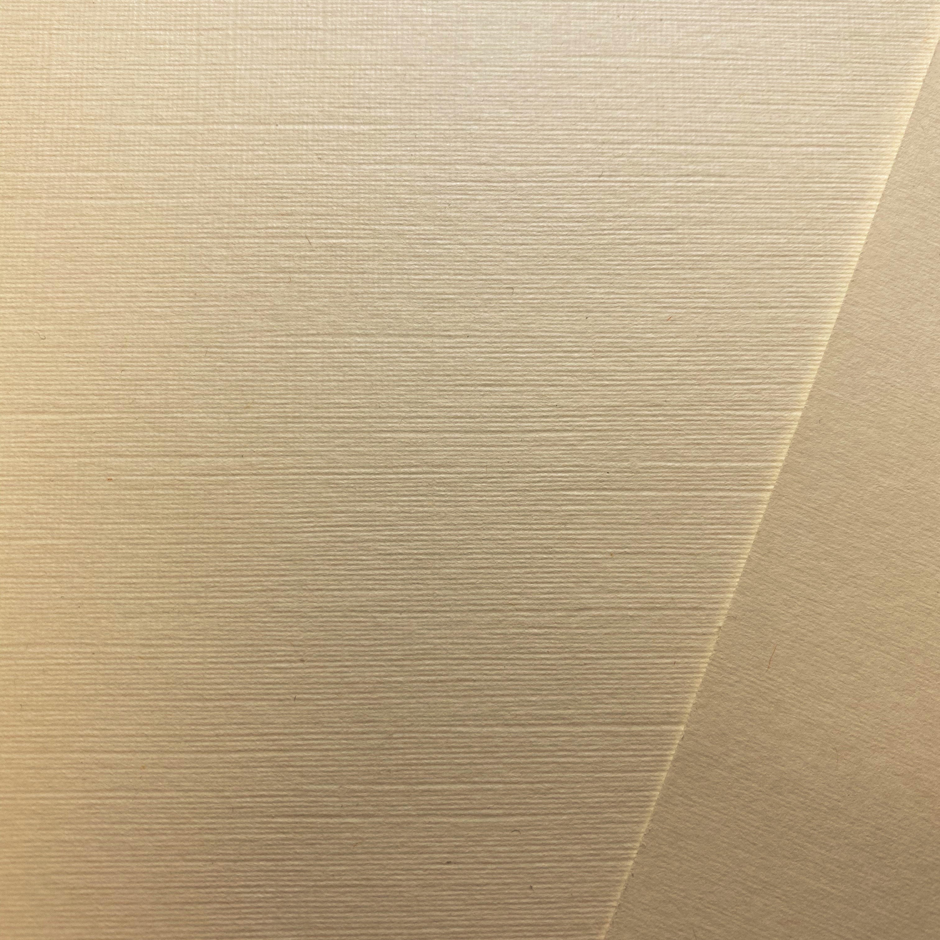 7x7 Linen Cream Card Stock (177mmx177mm) 255gsm - Stella Weds®
