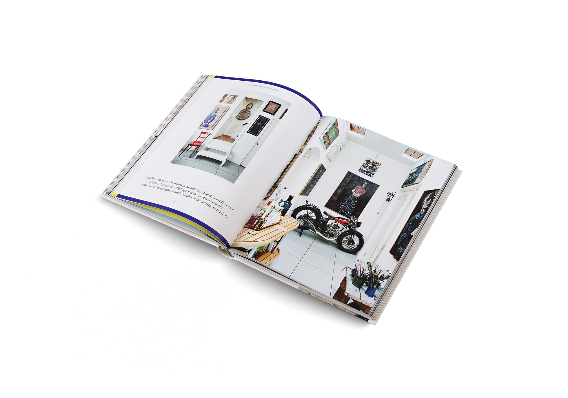 Creative Homes
