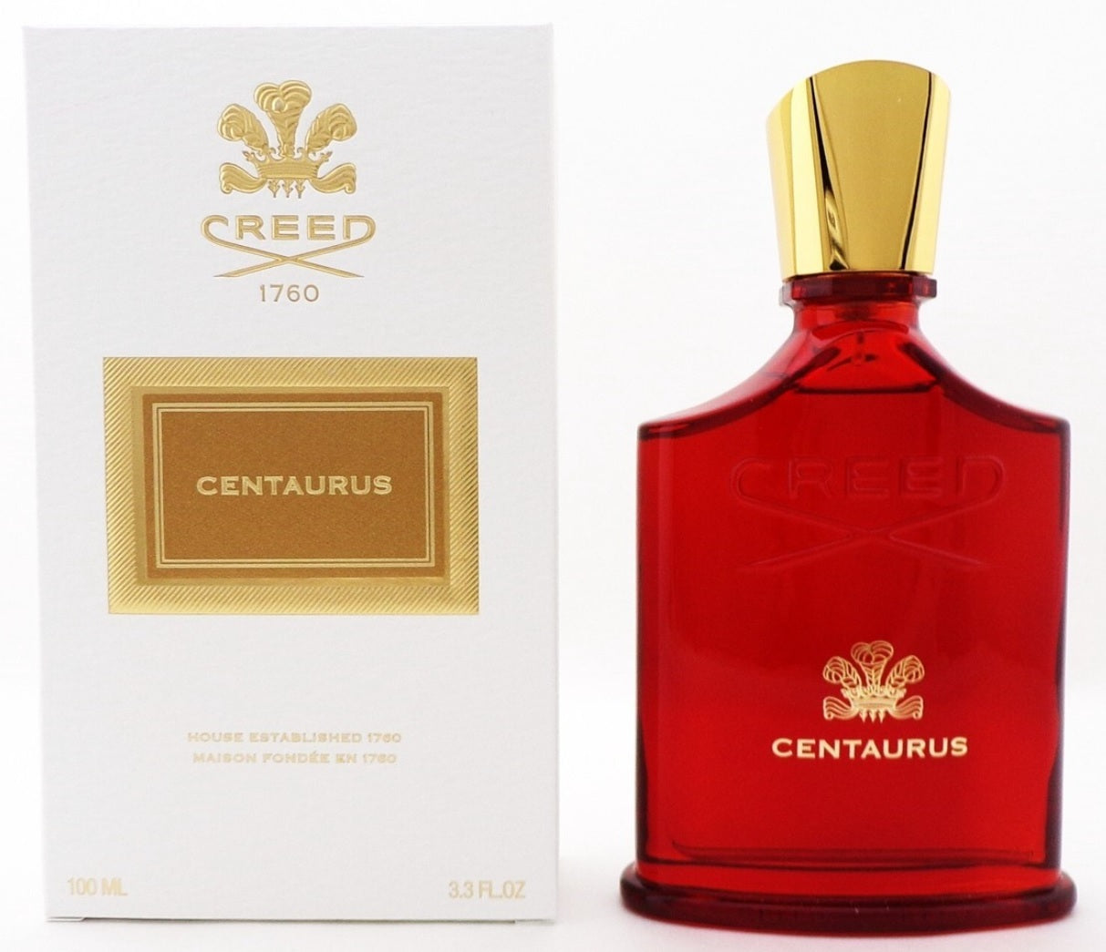 Creed Centaurus EDP Spray Unisex