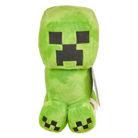 Minecraft 20cm Plush Toys