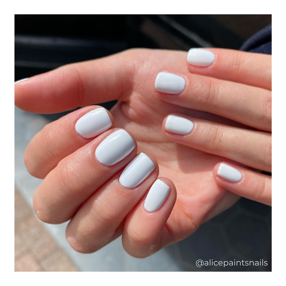 CND™ Vinylux™ Cream Puff 15ml