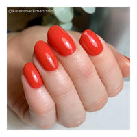 CND™ Vinylux™ Soft Flame 15ml