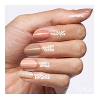 CND™ Vinylux™ Baby Smile 15ml