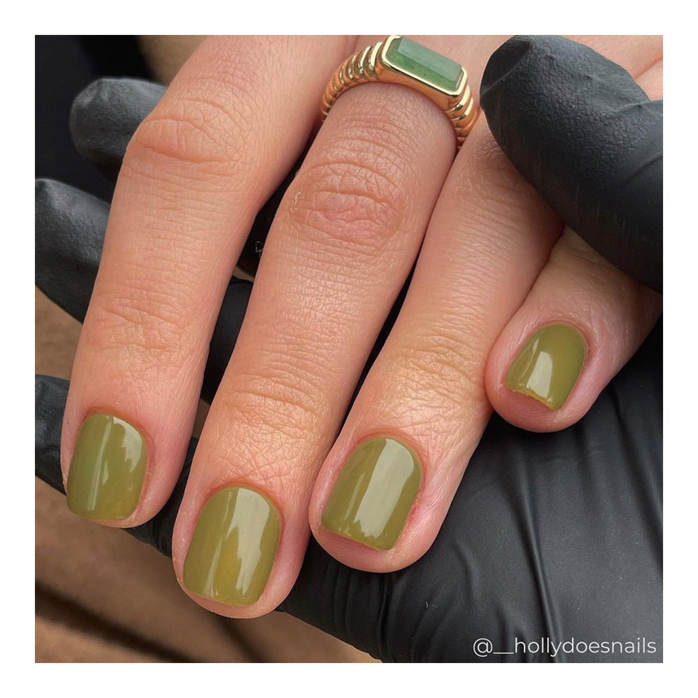 CND™ Vinylux™  Olive Grove 15ml