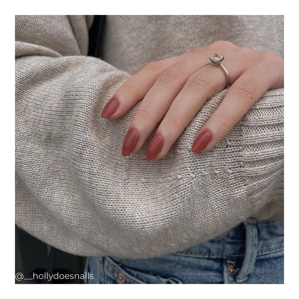 CND™ Vinylux™ Terracotta Dreams 15ml