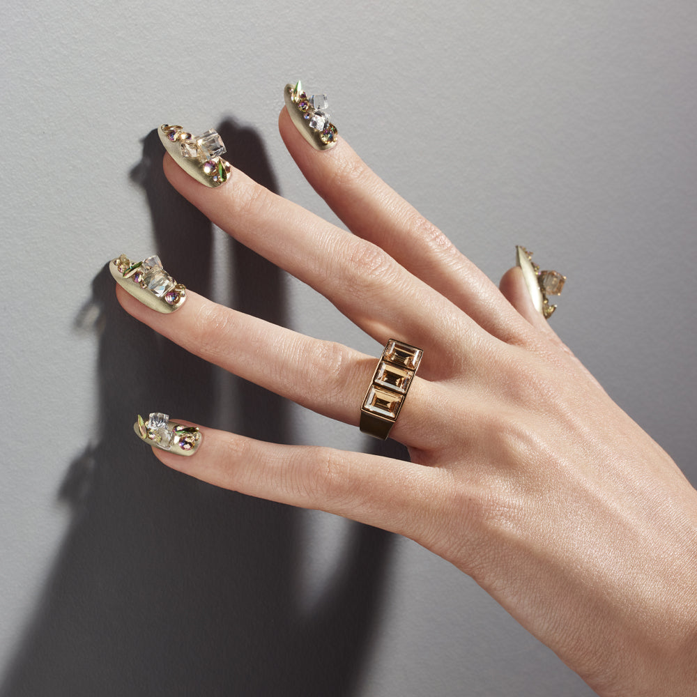 CND™ Vinylux™ Divine Diamond 15ml