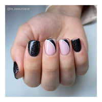 CND™ Vinylux™ Dark Diamonds 15ml
