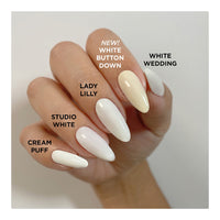 CND™ Vinylux™ Cream Puff 15ml