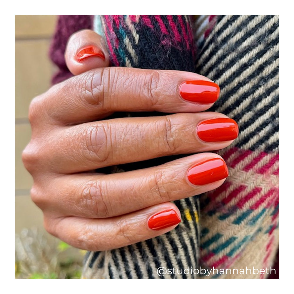 CND™ Vinylux™ Maple Leaves 15ml