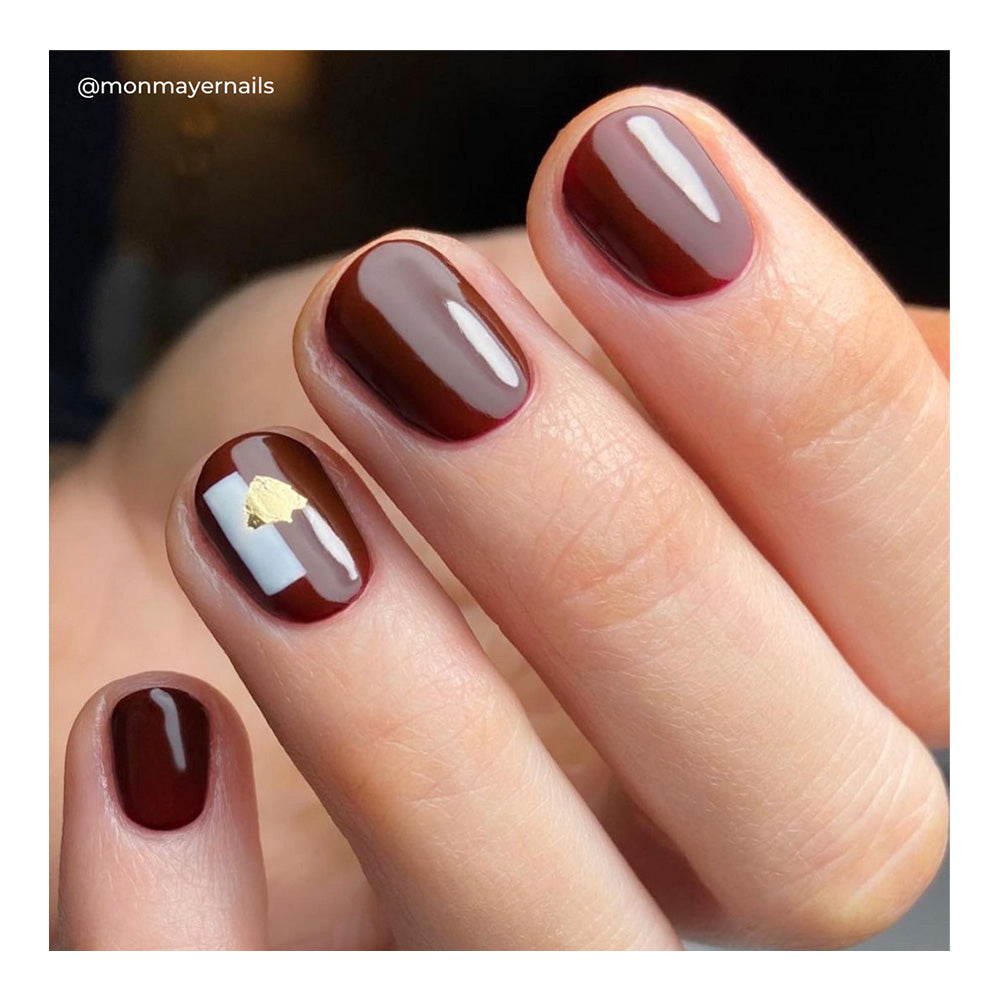 CND™ Vinylux™ Black Cherry 15ml