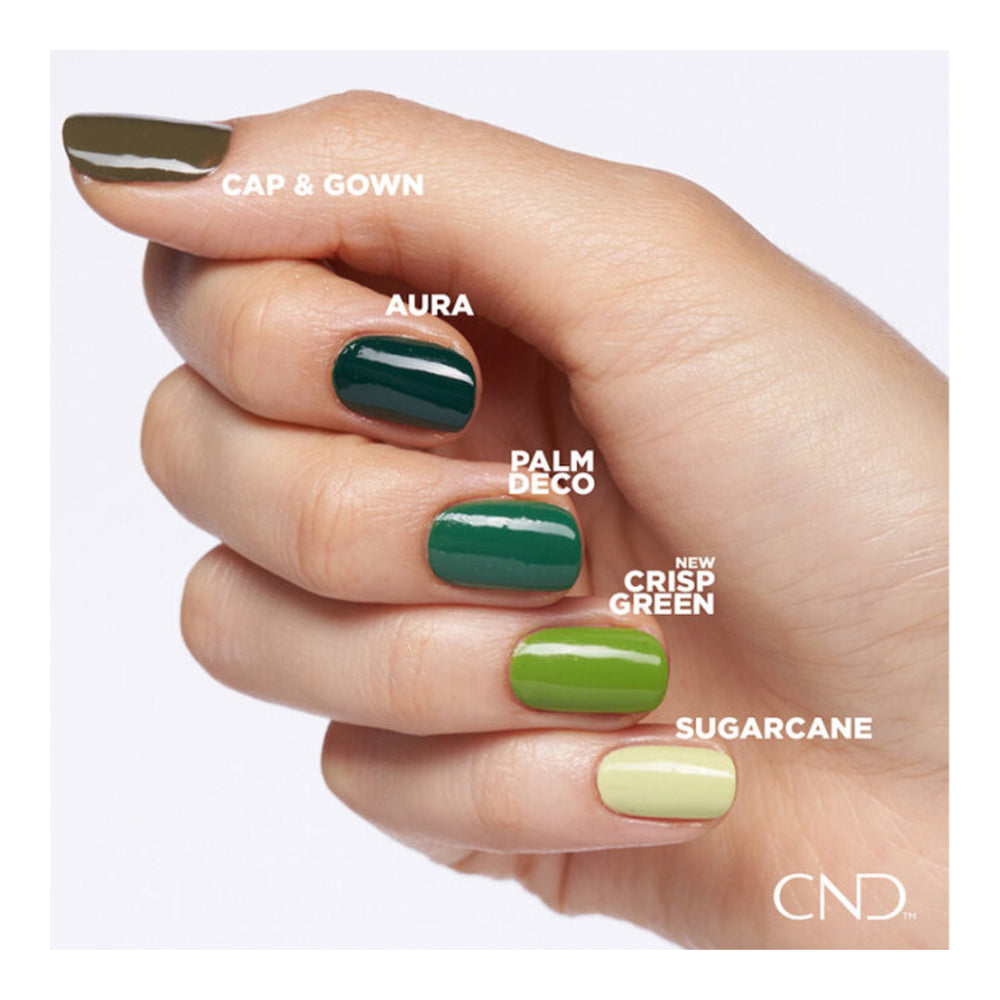 CND™ Vinylux™ Cap & Gown 15ml