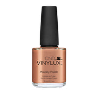 CND™ Vinylux™  Sienna Scribble 15ml