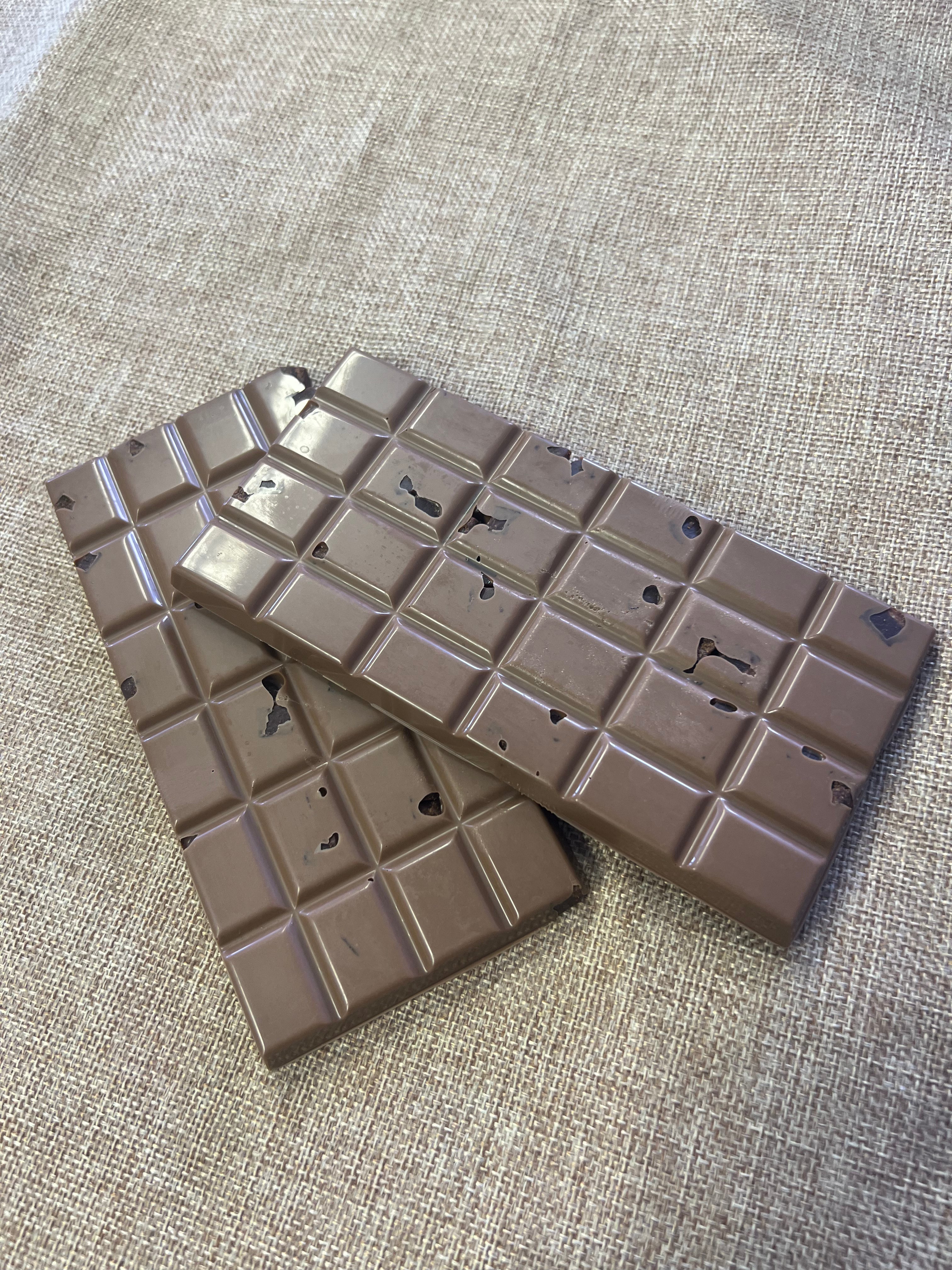 Chocolate Fudge Brownie