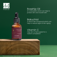 La Rose Francaise Face Serum & Eye Serum Kit